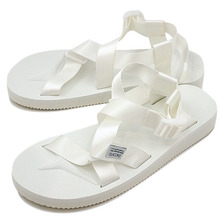 SUICOKE CHIN2-C WHITE OG-023-2C画像