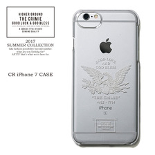 CRIMIE CR iPhone 7 CASE C1G3-AC23画像