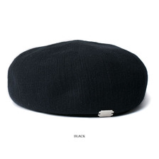 CRIMIE BERET CAP C1G3-CP05画像