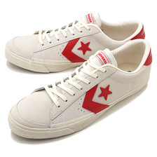 CONVERSE CX-250 SU OX WHITE/RED 32752270画像