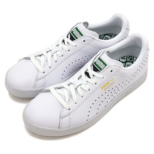 PUMA CORT STAR NM WHITE 357883-01画像