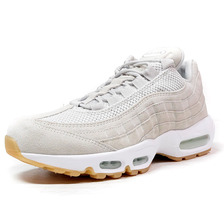 NIKE AIR MAX 95 PRM "LIMITED EDITION for ICONS" NAT/WHT/GUM 538416-003画像