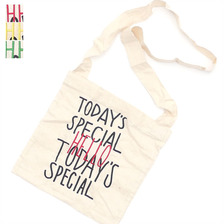 TODAY'S SPECIAL 限定マルシェバッグ画像
