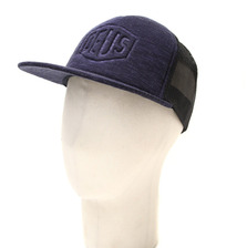 Deus Ex Machina HEMMINGS TRUCKER DMP77453画像