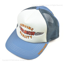 TOYS McCOY MESH CAP "TOYS McCOY" TMA1711画像