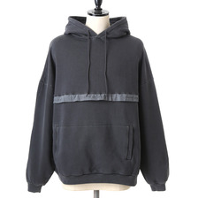 MAGIC STICK SUPER LOOSE FIT HOODIE画像