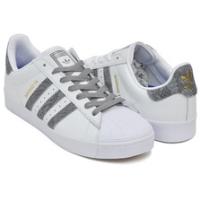 adidas SUPERSTAR VULC ADV ''RODRIGO TX'' CRYWHT / CHSOGR / FTWWHT BB9067画像