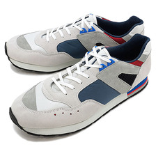 REPRODUCTION OF FOUND FRENCH MILITARY TRAINER WHITE 1300FS画像