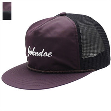 WTAPS MILITIA 01/CAP.NYLON.SATIN 171MYDT-HT01画像