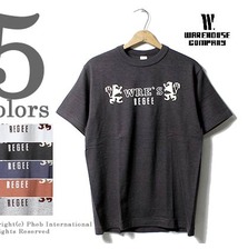 WAREHOUSE Lot 4601 WRE'S画像