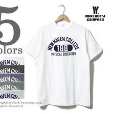 WAREHOUSE Lot 4601 NEW HAVEN画像