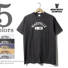 WAREHOUSE Lot 4601 MARYVILLE画像