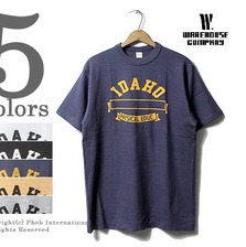 WAREHOUSE Lot 4601 IDAHO画像