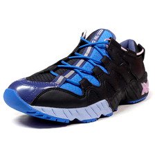 ASICS Tiger GEL-MAI "ANGLE PACK" "SLAM JAM" BLK/BLU/NVY/PINK/SAX H74NQ-9090画像