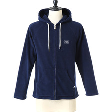 STANDARD CALIFORNIA SD Pile Zip Hood画像
