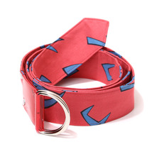 NEON SIGN WAIST BAND "VANDALISM"画像