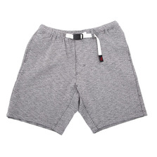 GRAMICCI COOLMAX KNIT ZIPPER SHORTS GMP-17S041画像