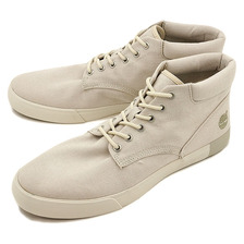Timberland Newport Bay 2.0 Canvas Chukka Rainy Day Thread Canvas A1GFL画像