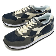diadora SPORTSWEAR N-92 NAVY/GREY 171820-6654画像