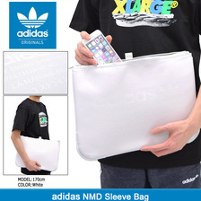 adidas Originals NMD Sleeve Bag BJ9557画像