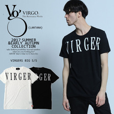 VIRGO VIRGERS BIG S/S VG-SSPT-184画像