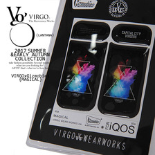 VIRGO &times; Gizmobies MAGICAL画像