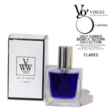 VIRGO FLAMES VG-GD-501画像