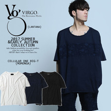 VIRGO CELLULAR ONE BIG-T MOMONGA VG-CUT-340画像