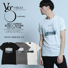 VIRGO VERTEX MOUNTAIN S/S VG-SSPT-187画像