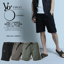 VIRGO EXALTED SHORTS VG-PT-258画像