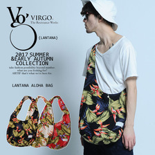 VIRGO LANTANA ALOHA BAG VG-GD-506画像