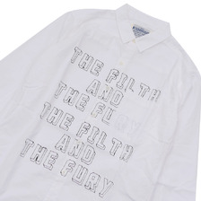 NEIGHBORHOOD F&F/C-SHIRT.LS 171SPNH-SHM06画像