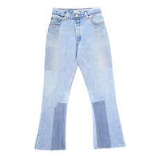 RE/DONE SEAMD HIGH RISE -26inch- 1029HR-26画像