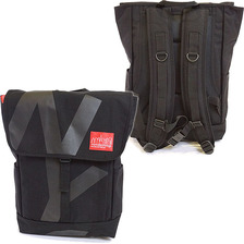 Manhattan Portage NYC Washington SQ Backpack MP1220NYC17SS画像