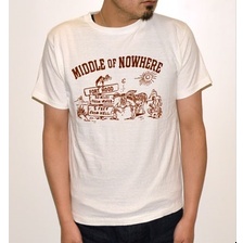 DUBBLE WORKS Lot 33005 NOWHERE画像