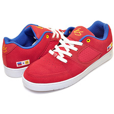 e's ACCEL SLIM red/blu 5101000144613画像