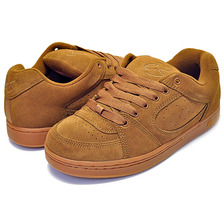 e's ACCEL OG brn/gum 5101000139212画像