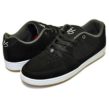 e's ACCEL SLIM blk/wht 5101000144976画像