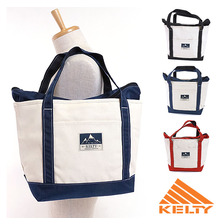KELTY PREMIUM TOTE M 2592030画像