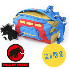 Mammut FIRST CARGO fancy 12L 251003890画像