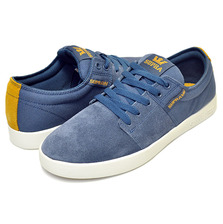 SUPRA STACKS II blue/white 08183-427画像