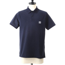 STONE ISLAND POLO SHIRTS -COTTON PIQUE 661522S15画像