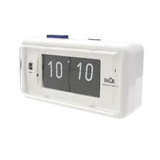 Ron Herman FLIP ALARM TABLE CLOCK画像