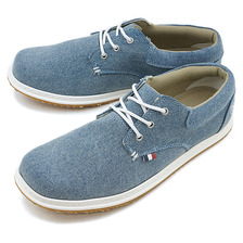 conqueror ARK DENIM画像