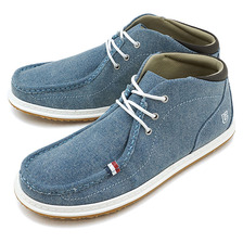 conqueror FLOATER DENIM画像
