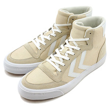 hummel STADIL RMX HIGH PRISTINE WHITE HM64407-9271画像