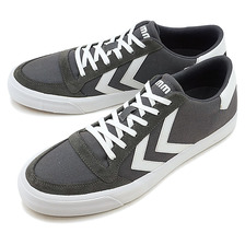 hummel STADIL RMX LOW CASTLE ROCK HM64408-2600画像