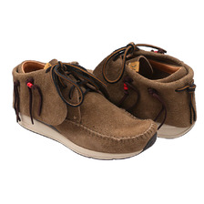 visvim FBT SAND画像