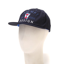 C.E WASTE DESIGN LOW CAP CES11G04画像