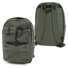 TIMBUK2 Ramble Pack Army 1736-3-6634画像